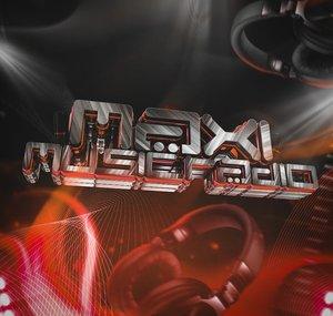 MaxiMusicRadio