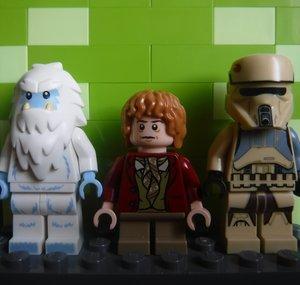 MDB Bricks