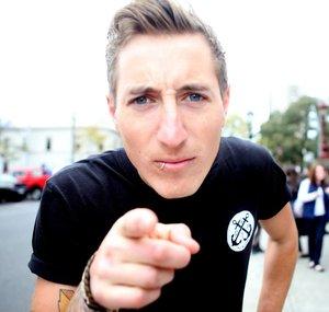 Mike Lake