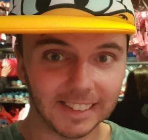 MikeJForster