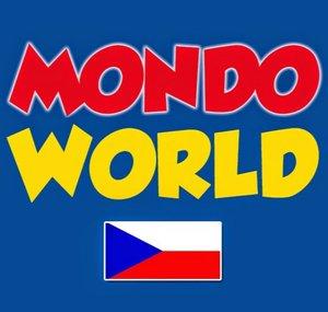 MONDO WORLD CZ