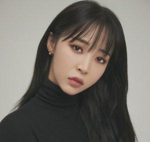 문별이다 moonbyul2da