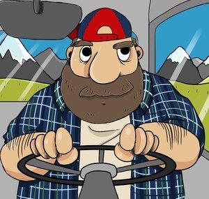MrGermanTruck TV