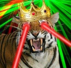 NameThatHasLASERS