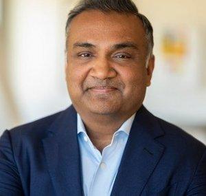 Neal Mohan