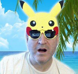 Nerd In Florida