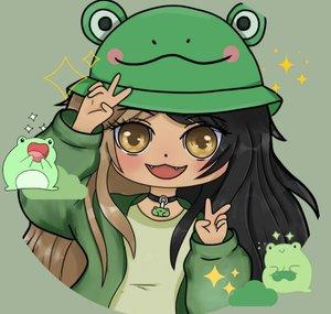 nFang