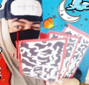 Ninja Chave