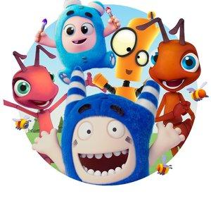 Oddbods Family - Fun for All