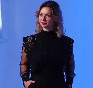 Olesya Selezneva Professional make-up artist