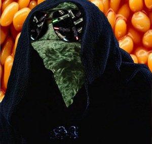 Papa Bean