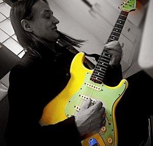 Pascal Corriu