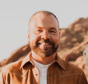 Pastor Mark Driscoll