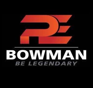 PE Bowman