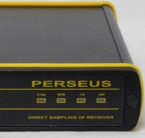Perseus DX