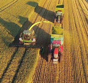 Pfälzer Agrarvideos