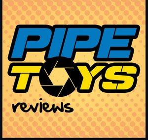 Pipe Toys