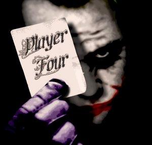 Player Four