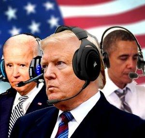 Presidents Play