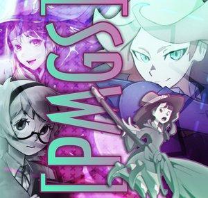 Pretty Magical Girls Studio