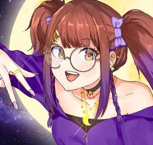 Purple Music