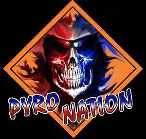 PYRO NATION