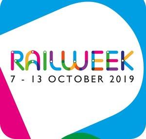 Rail Week