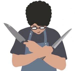Raythesharpener