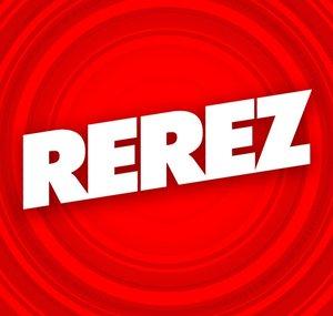 Rerez