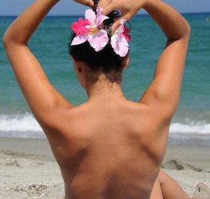 RIVA BELLA LE NATURISME EN CORSE