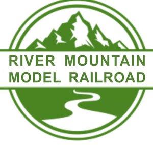 River Mountain Model Railroad - PennCentral99