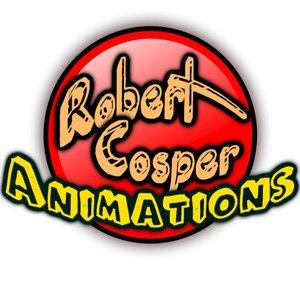 Robert Cosper
