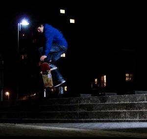 RocketKickflips