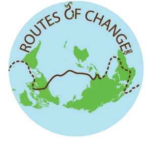 Routes of Change Español