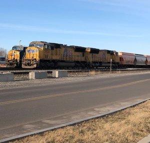 Rusty Rail Spike Productions