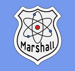 Science Marshall