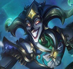 SHACO AP