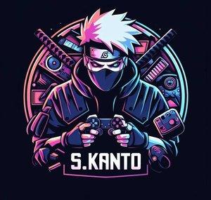 S.Kanto | Gaming