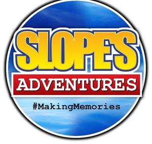 Slope's Adventures