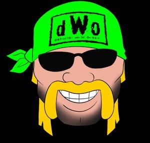 Snort Hogan
