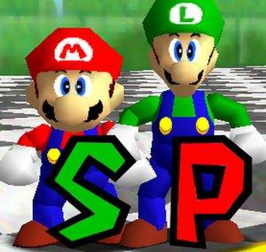 SPsm64TAS
