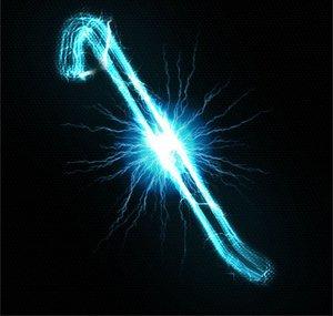 Static Crowbar
