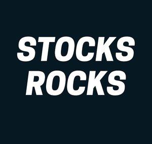 STOCKS ROCKS