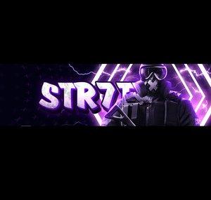 STR7TT