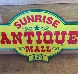 Sunrise Antique Mall