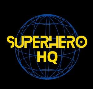 Super Hero HQ 