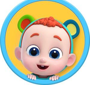 Super Pandobi - Nursery Rhymes & Kids Songs