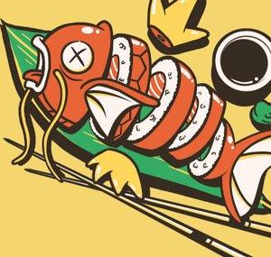 Sushi Man