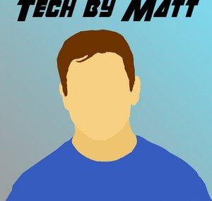 Tech By Matt