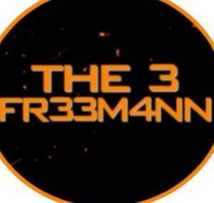 The 3 Fr33m4nn